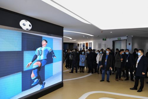 南岸百企风采 | 中国信息通信研究院西部分院 打造高端专业智库 助力数字经济发展