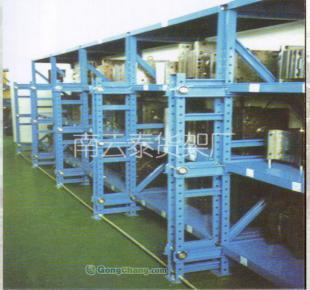 供应仓储货架系统 提升企业经济效益的关键路径与专业解决方案