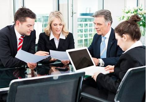 我国IT咨询行业发展分析与投资分析报告 聚焦经济信息咨询机遇