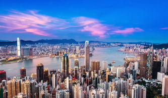 香港公司经营范围解析 经济信息咨询的设定与注意事项